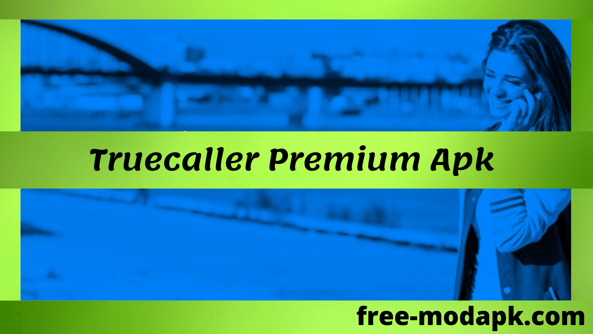 truecaller premium apk