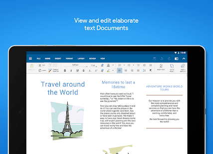 office suite pro apk free download for android