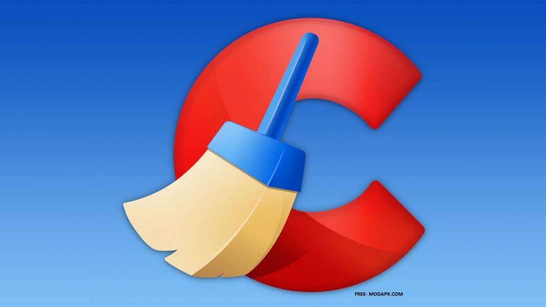 ccleaner pro mod apk for pc