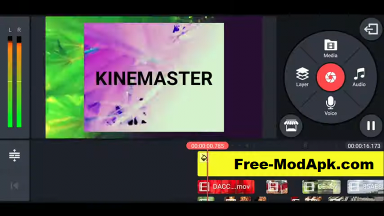 kinemaster pro mod apk download apkpure without watermark