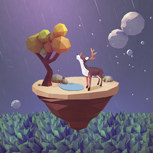 My Oasis – Calming and Relaxing Idle Game Mod Apk | Free Purchases | 2020