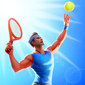 Tennis Clash: 3D Free Multiplayer Sports Mod Apk | unlimited coin | 2020