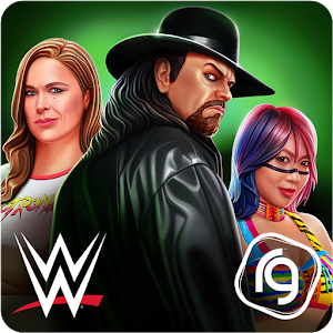 WWE Mayhem Mod Apk | Unlimited Gold /Money | 2020 |