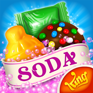 Candy Crush Soda Saga Mod Apk | Unlocked Levels | 2020