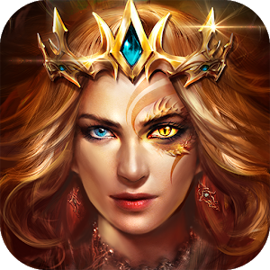 CLASH OF QUEENS MOD APK LIGHT OF DARKNESS LATEST VERSION FREE DOWNLOAD 2020