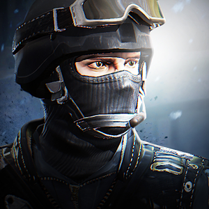 CrossFire Warzone Strategy Game Mod Apk Free Download Hacked Version
