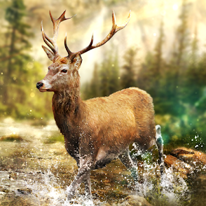 HUNTING CLASH SHOOTING SIMULATOR MOD APK FREE DOWNLOAD NOW HACKED VERSION LATEST MOD
