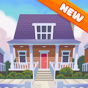 DECOR DREAM MOD APK HOME DESIGN GAME AND MATCH 3 DOWNLOAD FREE HACKED VERSION