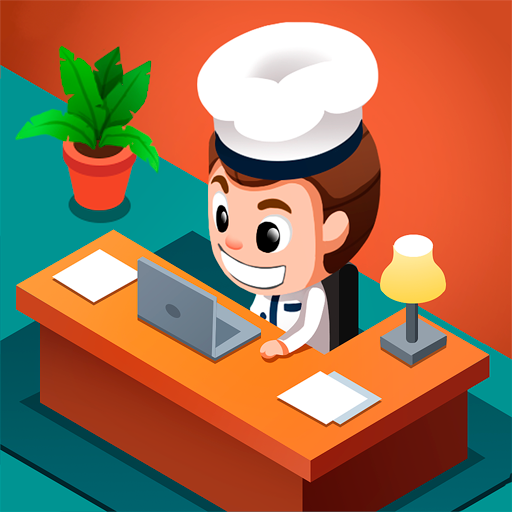 Idle Restaurant Tycoon Mod Apk | Download The Best Mods In 2021