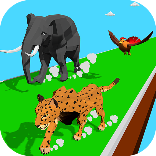 Animal Transform Race Mod Apk | Download The Best Mods In 2021