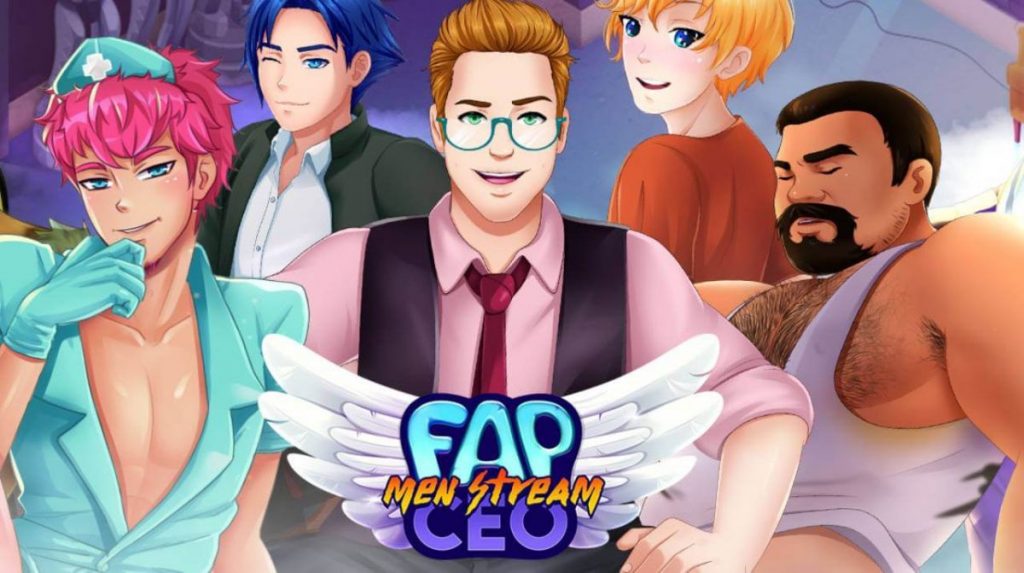 Fap Ceo Mod Apk Download The Best Mods In 2021