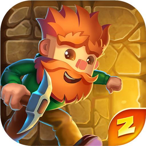 Dig Out! – Gold Digger Adventure