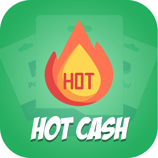 Hot Cash Mod Apk