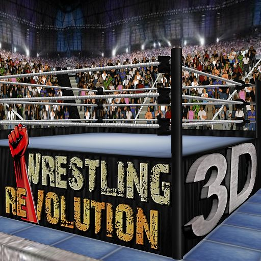Wrestling Revolution 3D Mod Apk | Download The Best Mods In 2021