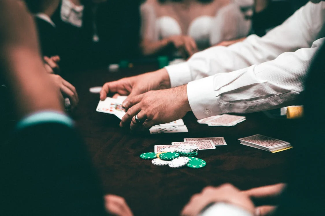 The gambling scene is growing – Here’s what you need to know from an investment standpoint 