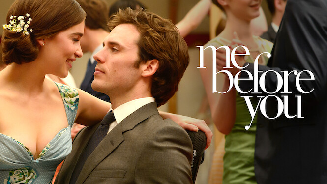 Is Me Before You on Netflix? | How to Watch the Movie