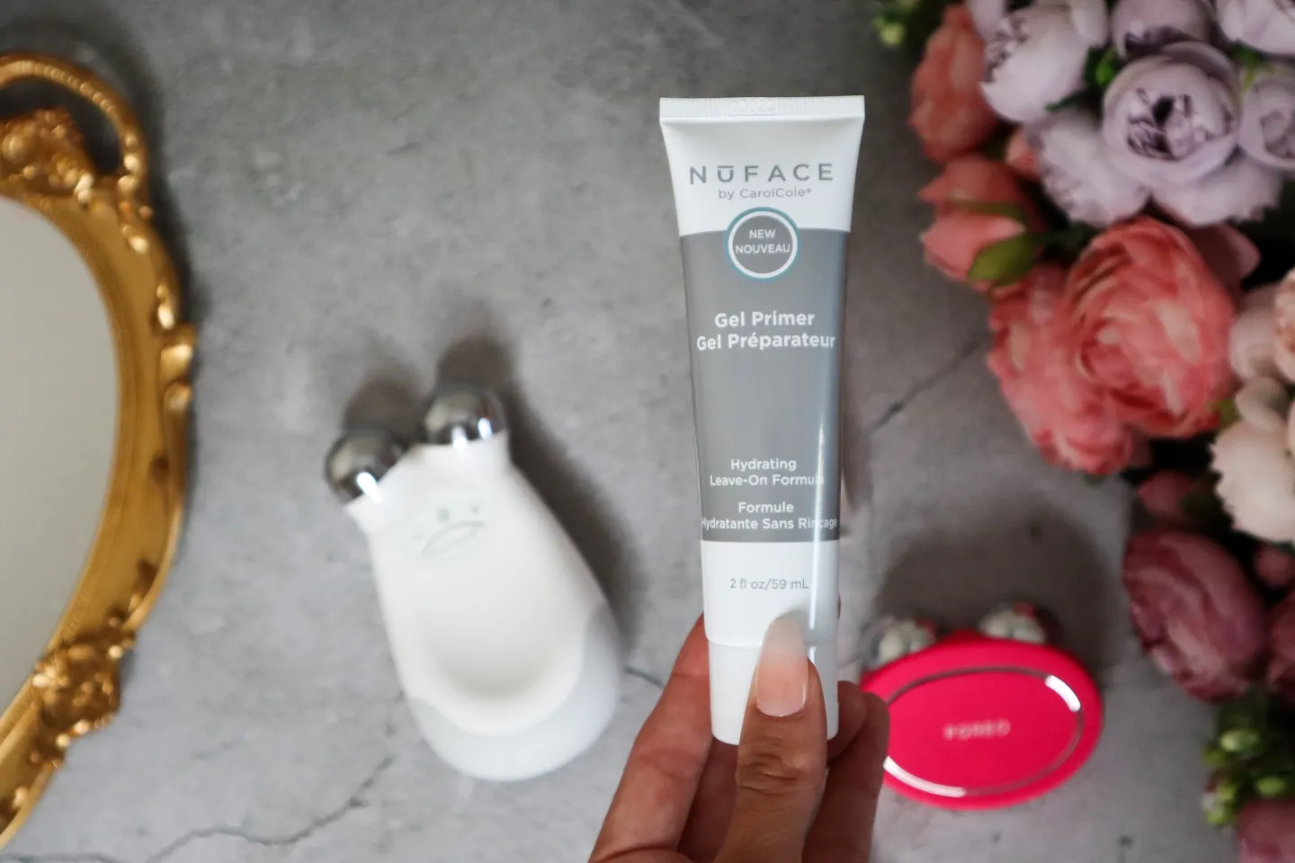 The best Nuface gel substitutes that work just as well