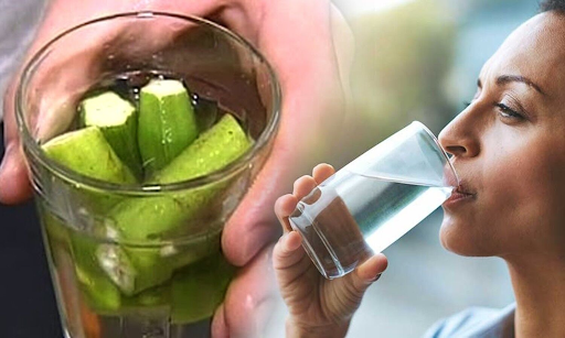Benefits of Okra Water for Ladies Sexually