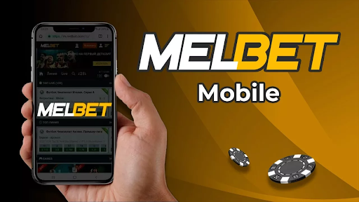Melbet Mobile App Download in India – how to get the best betting app;
