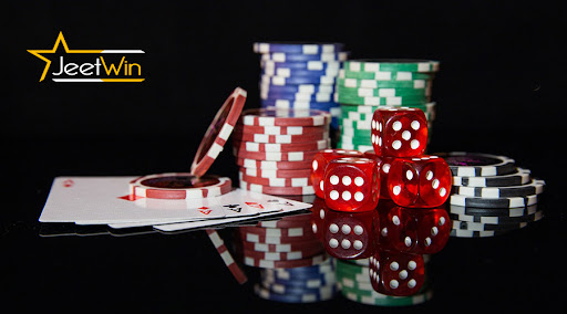 JeetWin Bangladesh: Casino Games
